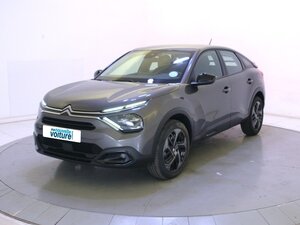Occasion CITROEN C4 C4 BlueHDi 130 EAT8 - Plus