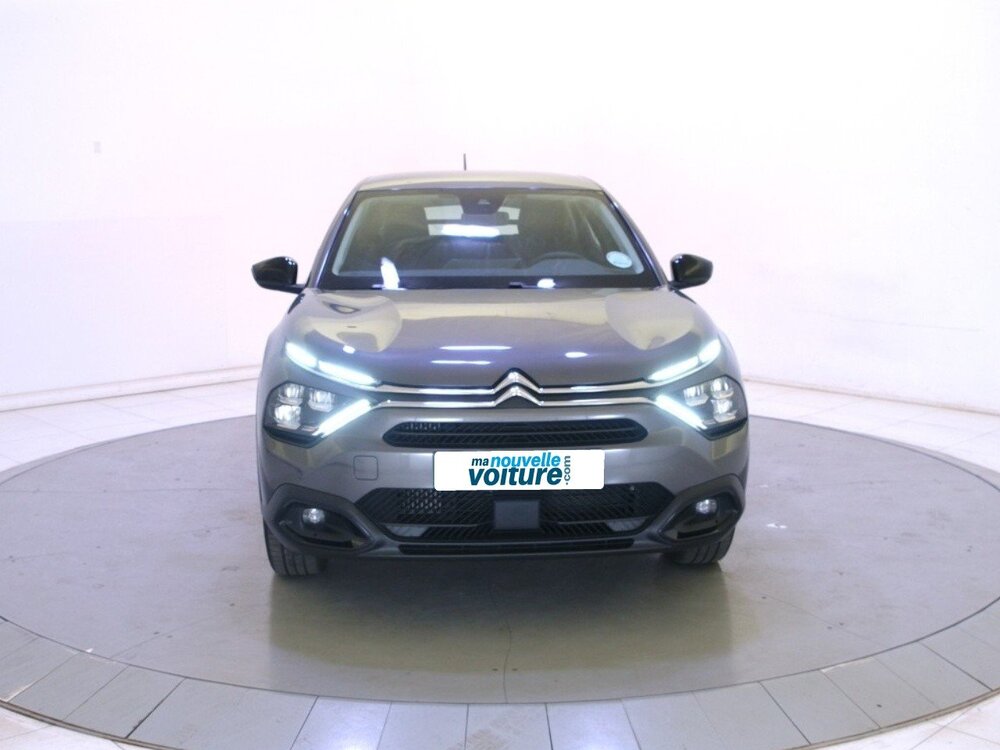 Occasion CITROEN C4 C4 BlueHDi 130 EAT8 - Plus