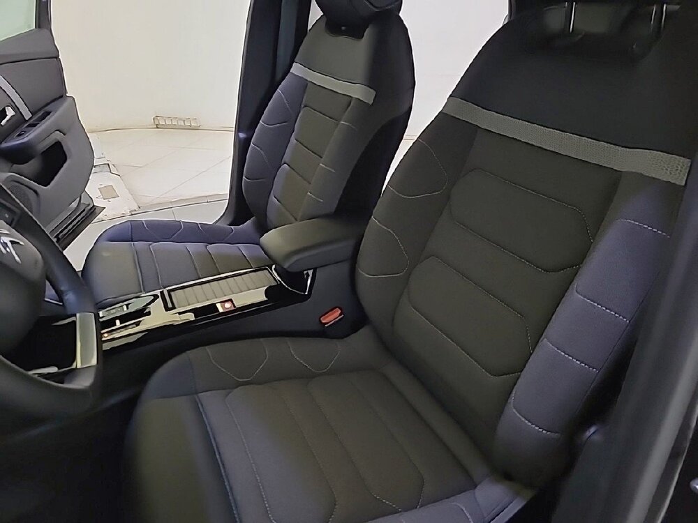 Occasion CITROEN C4 C4 BlueHDi 130 EAT8 - Plus
