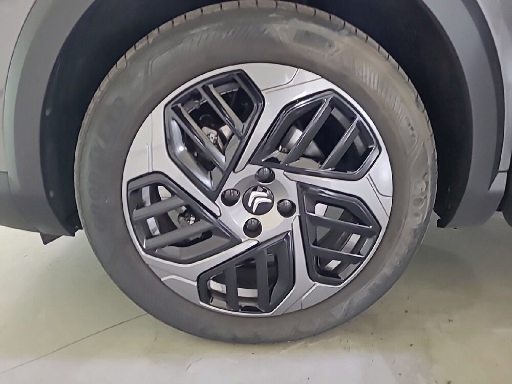 Occasion CITROEN C4 C4 BlueHDi 130 EAT8 - Plus