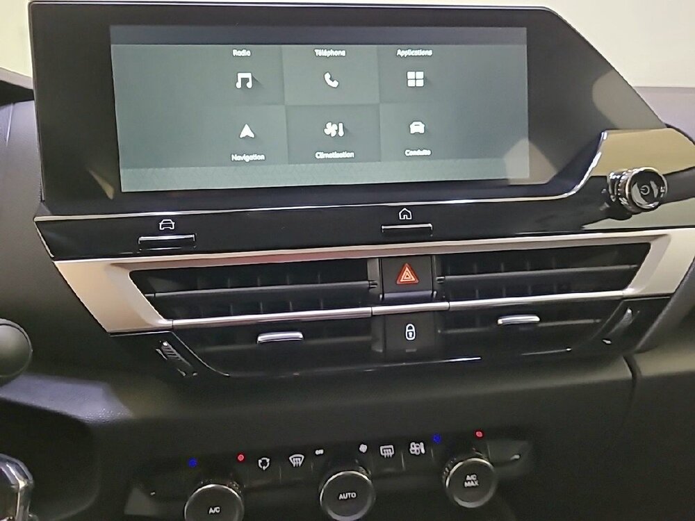 Occasion CITROEN C4 C4 BlueHDi 130 EAT8 - Plus