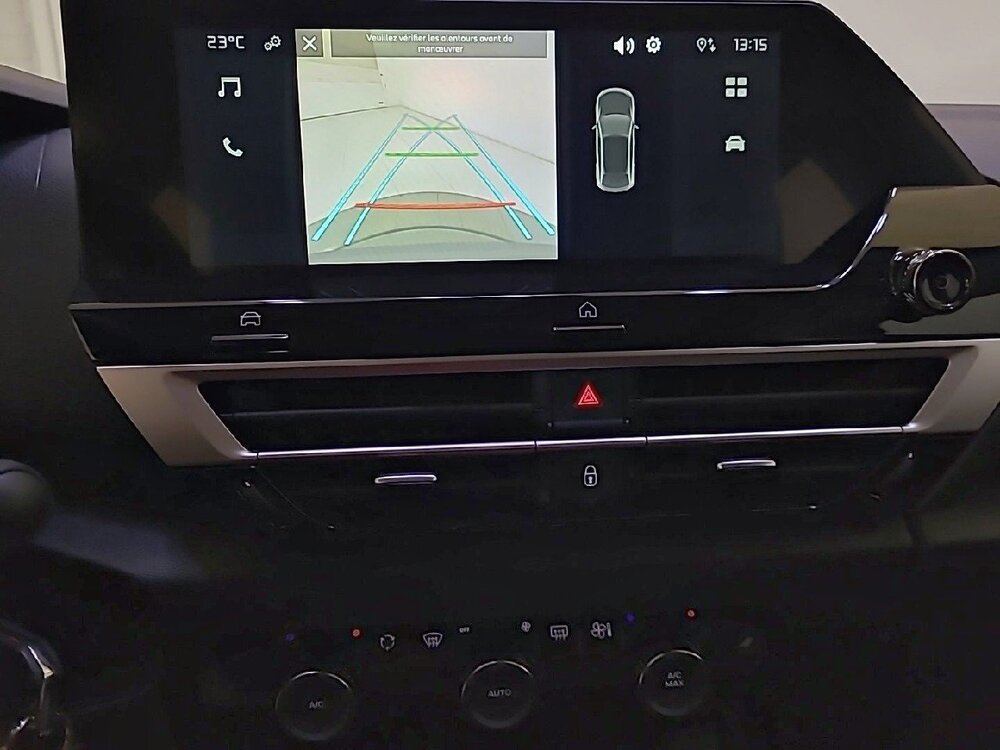 Occasion CITROEN C4 C4 BlueHDi 130 EAT8 - Plus