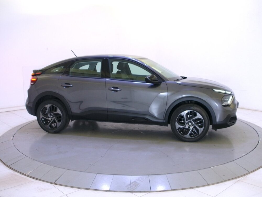 Occasion CITROEN C4 C4 BlueHDi 130 EAT8 - Plus
