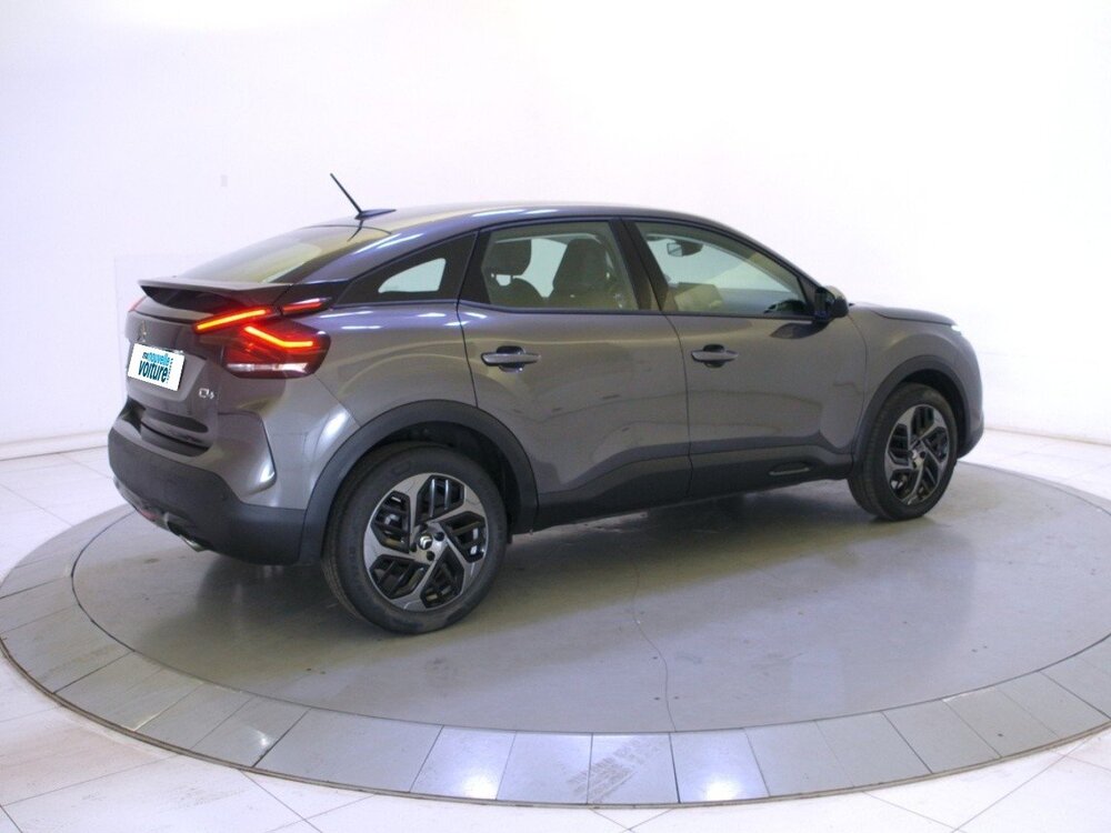 Occasion CITROEN C4 C4 BlueHDi 130 EAT8 - Plus