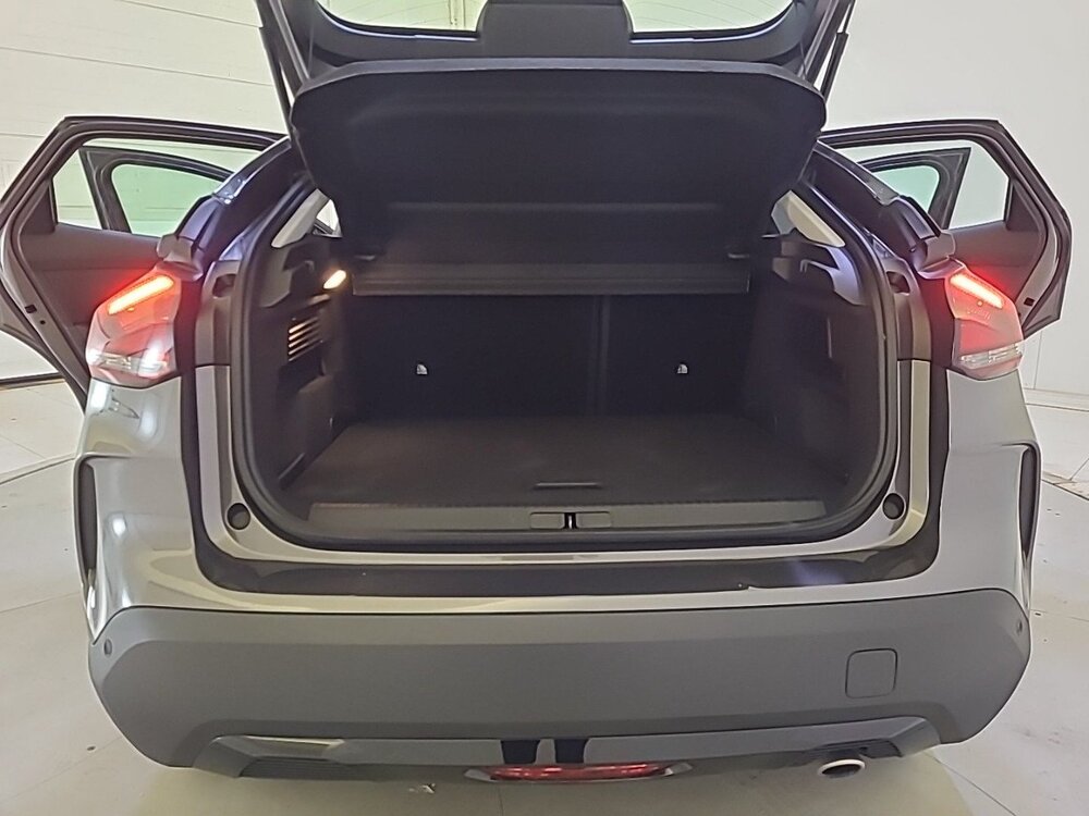 Occasion CITROEN C4 C4 BlueHDi 130 EAT8 - Plus