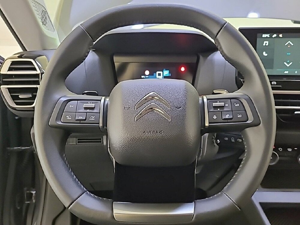 Occasion CITROEN C4 C4 BlueHDi 130 EAT8 - Plus