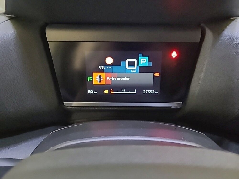 Occasion CITROEN C4 C4 BlueHDi 130 EAT8 - Plus