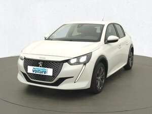 Occasion PEUGEOT 208 208 Electrique 50 kWh 136ch - Active Business