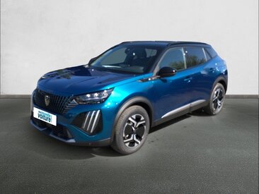 Occasion PEUGEOT 2008 2008 Electrique 54 kWh 156 ch - GT