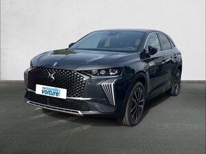 Occasion DS DS7 DS 7 Hybride Rechargeable E-Tense 225 EAT8 - Bastille