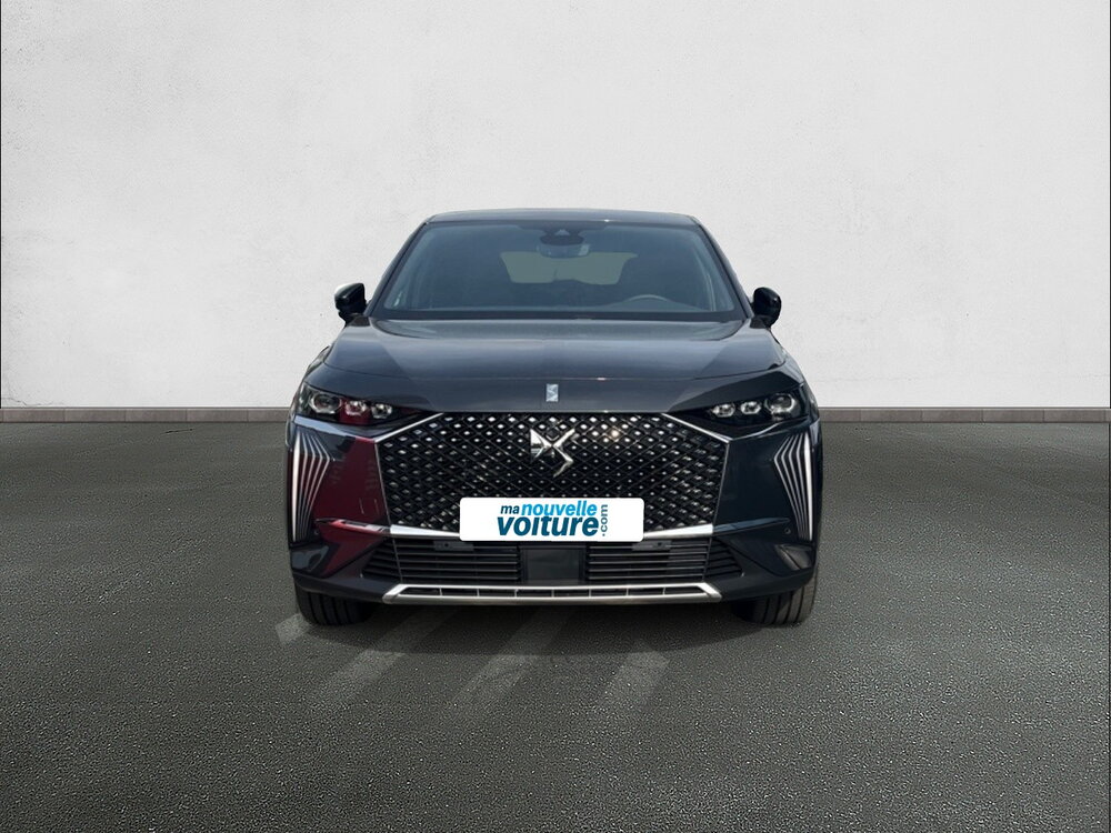 Occasion DS DS7 DS 7 Hybride Rechargeable E-Tense 225 EAT8 - Bastille