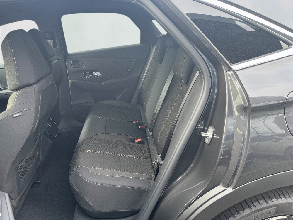 Occasion DS DS7 DS 7 Hybride Rechargeable E-Tense 225 EAT8 - Bastille