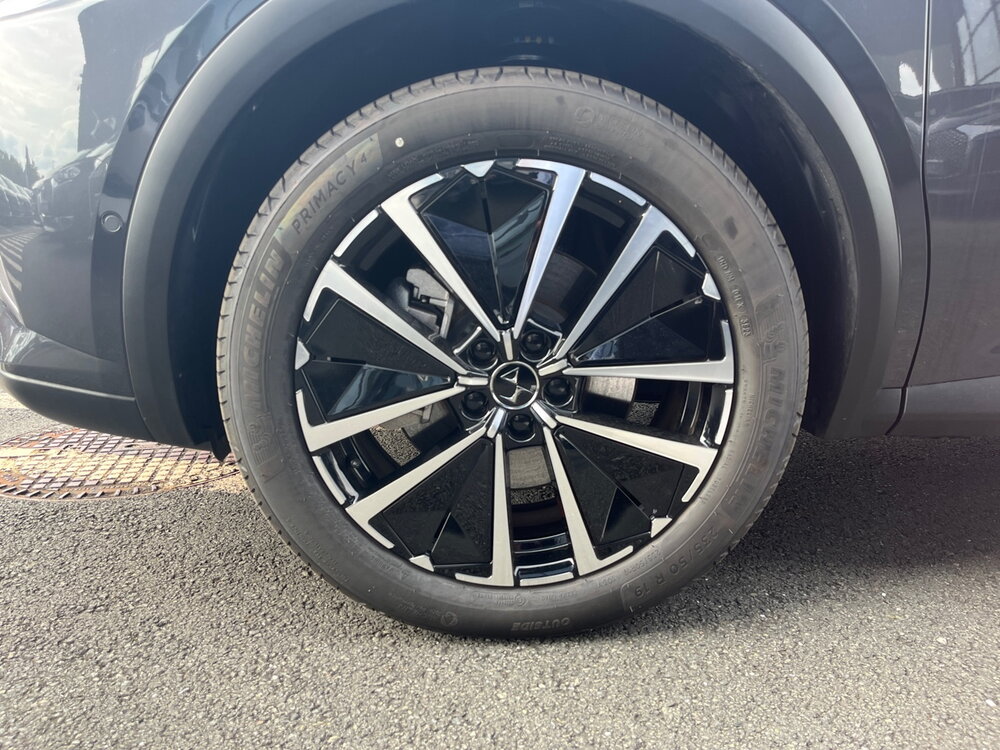 Occasion DS DS7 DS 7 Hybride Rechargeable E-Tense 225 EAT8 - Bastille