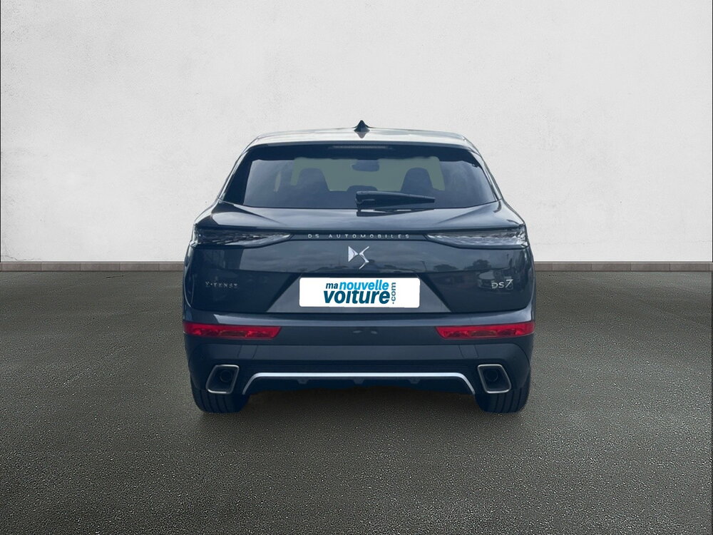 Occasion DS DS7 DS 7 Hybride Rechargeable E-Tense 225 EAT8 - Bastille