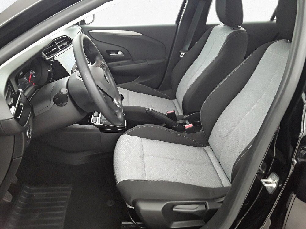 Occasion OPEL Corsa Corsa 1.2 Turbo 100 ch BVM6