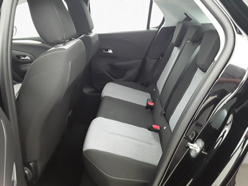 Occasion OPEL Corsa Corsa 1.2 Turbo 100 ch BVM6