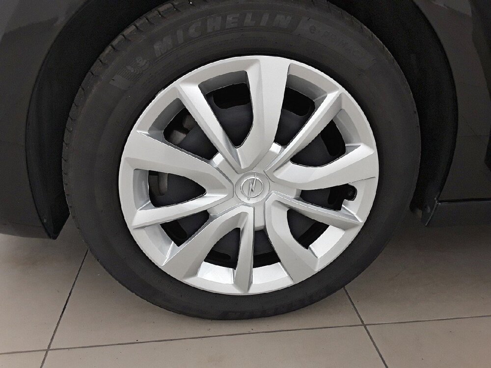 Occasion OPEL Corsa Corsa 1.2 Turbo 100 ch BVM6