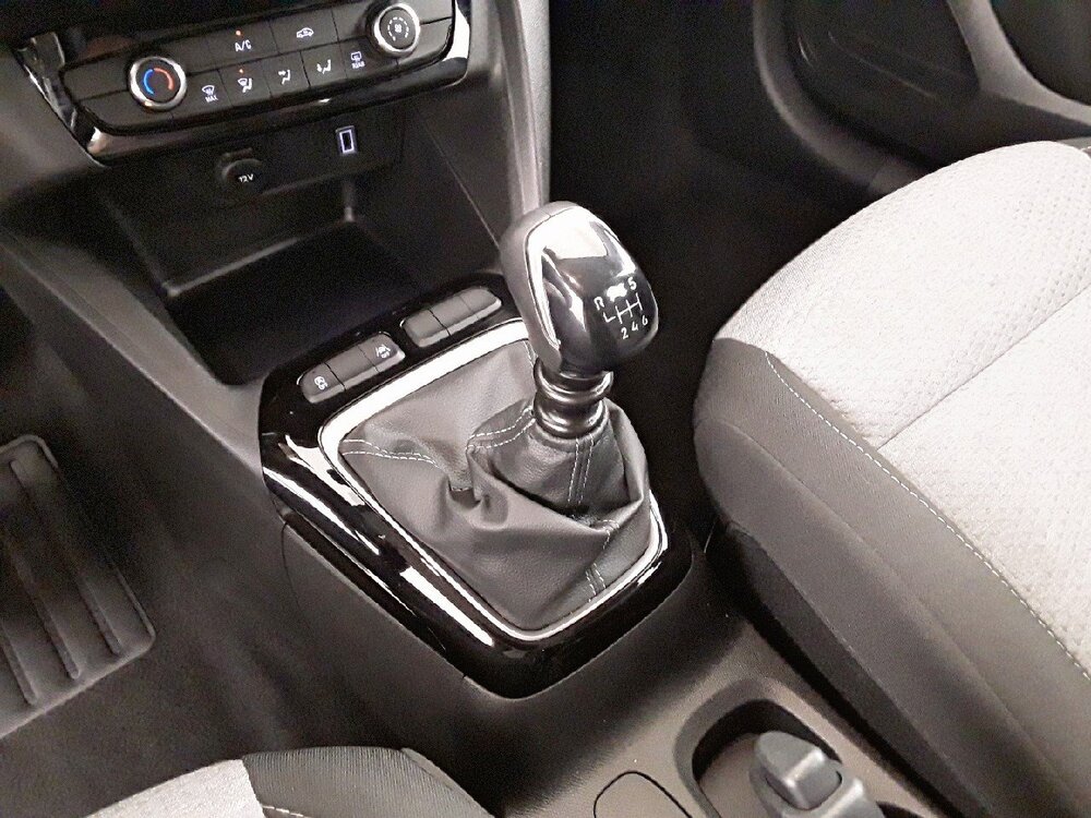 Occasion OPEL Corsa Corsa 1.2 Turbo 100 ch BVM6