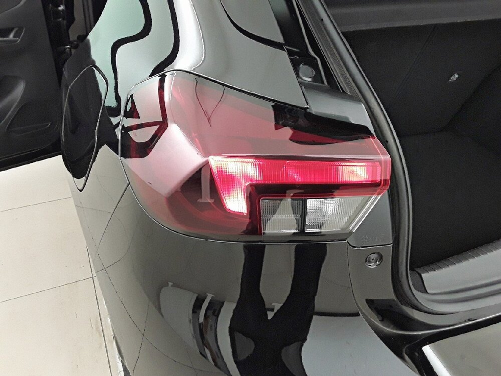 Occasion OPEL Corsa Corsa 1.2 Turbo 100 ch BVM6