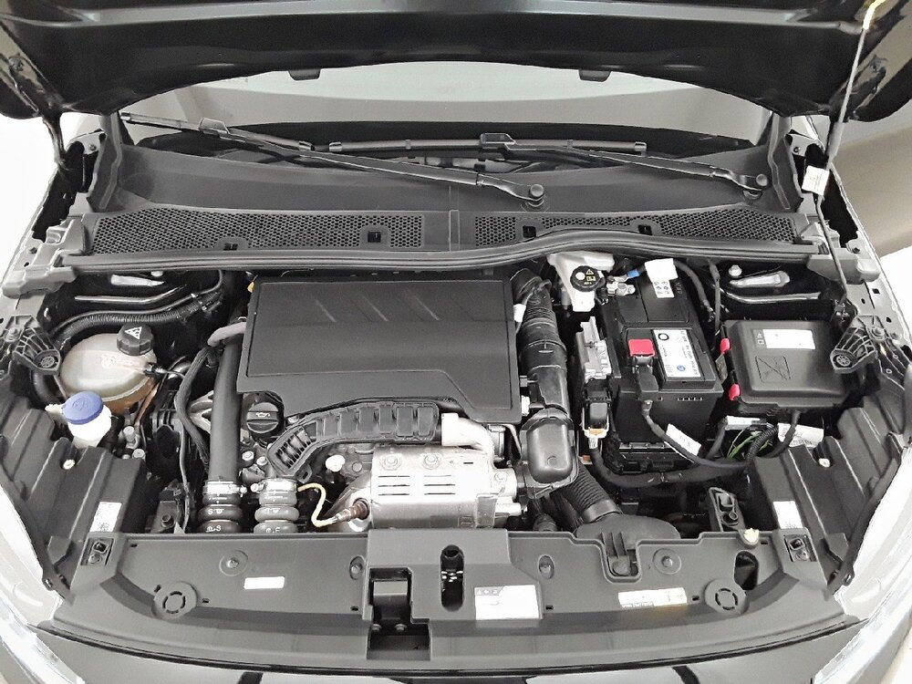 Occasion OPEL Corsa Corsa 1.2 Turbo 100 ch BVM6