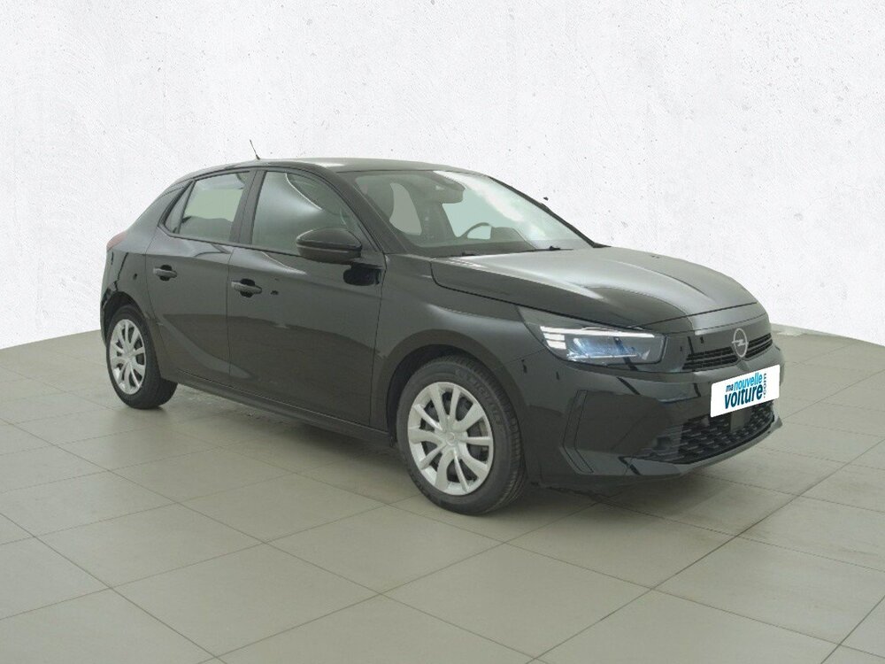 Occasion OPEL Corsa Corsa 1.2 Turbo 100 ch BVM6
