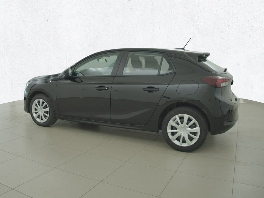 Occasion OPEL Corsa Corsa 1.2 Turbo 100 ch BVM6