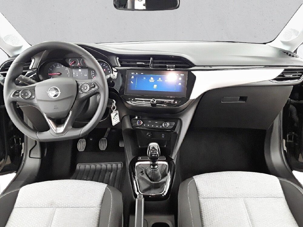 Occasion OPEL Corsa Corsa 1.2 Turbo 100 ch BVM6