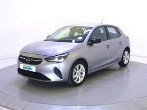 Occasion OPEL Corsa Corsa 1.2 75 ch BVM5 - Elegance Business