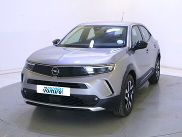 Occasion OPEL Mokka Mokka Electrique 136 ch & Batterie 50 kWh - Elegance