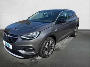 Occasion OPEL Grandland X Grandland X 1.2 Turbo 130 ch BVA8 - Design Line