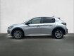 Occasion PEUGEOT 208 208 Electrique 50 kWh 136ch - Style