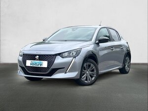 Occasion PEUGEOT 208 208 Electrique 50 kWh 136ch - Style