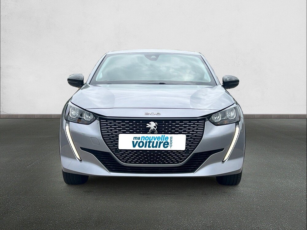 Occasion PEUGEOT 208 208 Electrique 50 kWh 136ch - Style