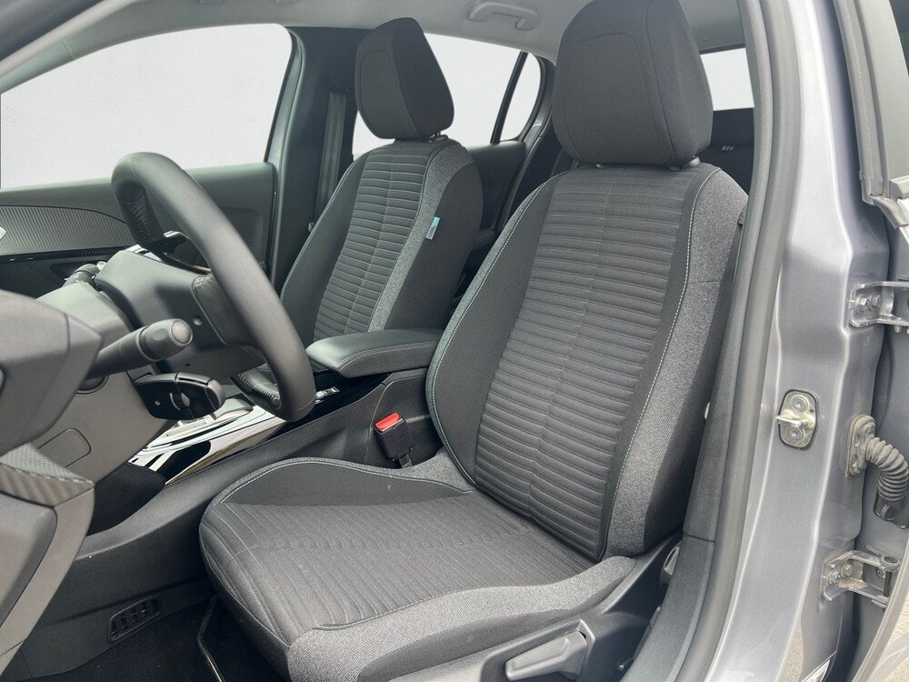 Occasion PEUGEOT 208 208 Electrique 50 kWh 136ch - Style