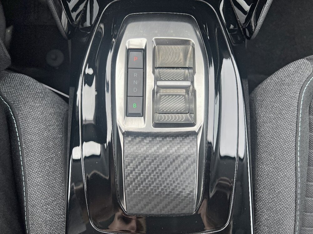 Occasion PEUGEOT 208 208 Electrique 50 kWh 136ch - Style