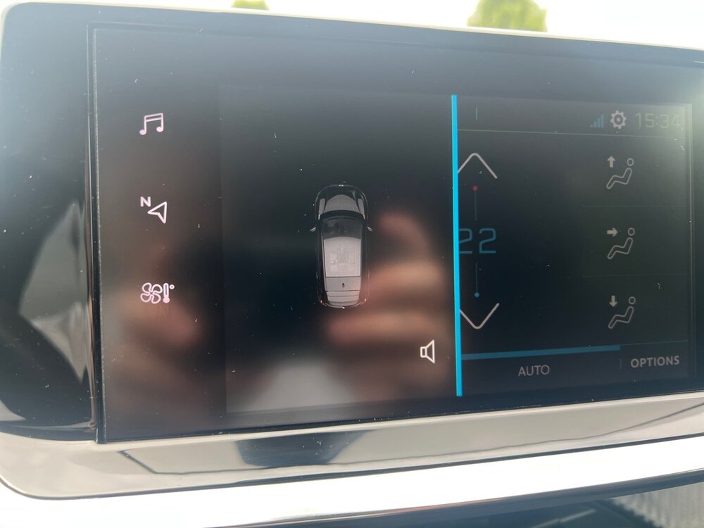 Occasion PEUGEOT 208 208 Electrique 50 kWh 136ch - Style