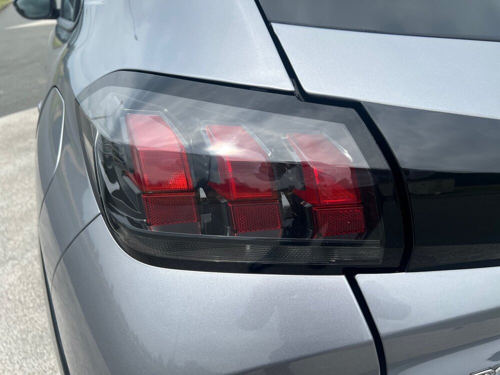 Occasion PEUGEOT 208 208 Electrique 50 kWh 136ch - Style