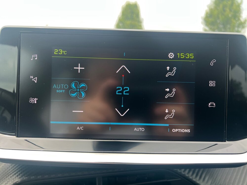 Occasion PEUGEOT 208 208 Electrique 50 kWh 136ch - Style