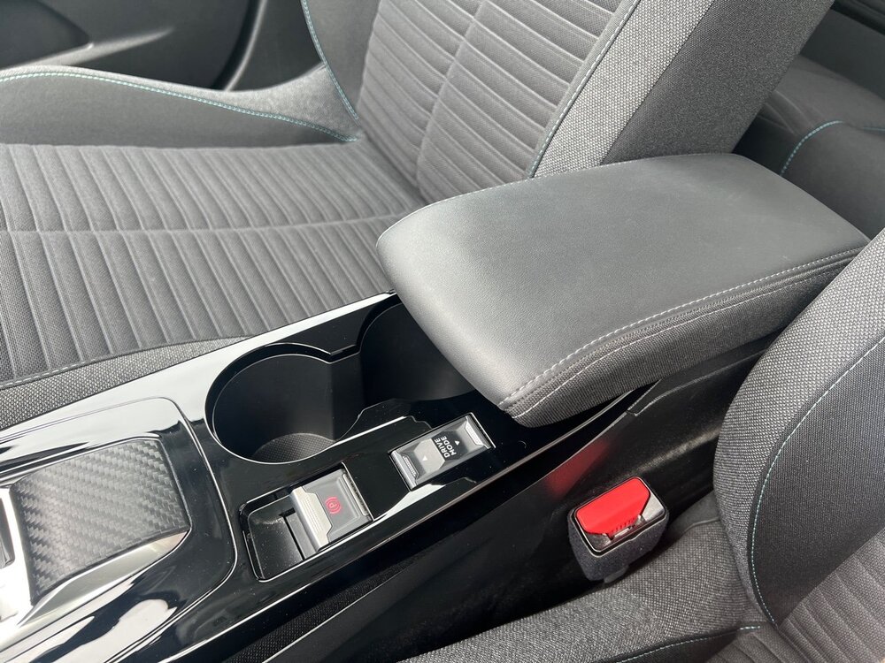 Occasion PEUGEOT 208 208 Electrique 50 kWh 136ch - Style