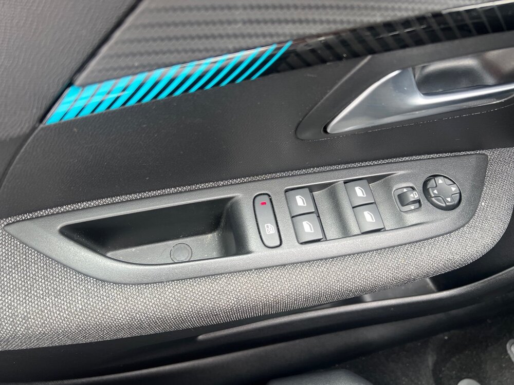 Occasion PEUGEOT 208 208 Electrique 50 kWh 136ch - Style