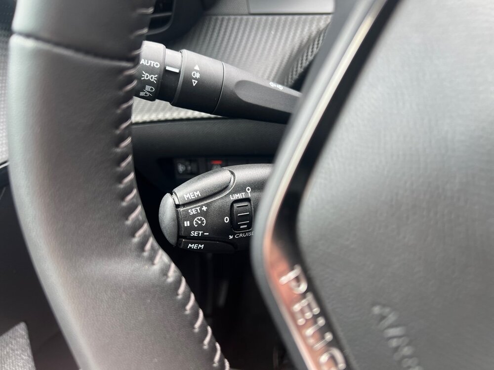 Occasion PEUGEOT 208 208 Electrique 50 kWh 136ch - Style