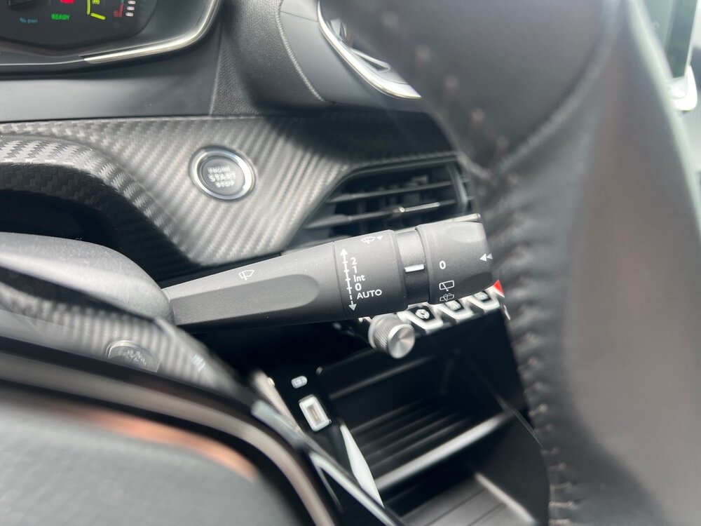 Occasion PEUGEOT 208 208 Electrique 50 kWh 136ch - Style