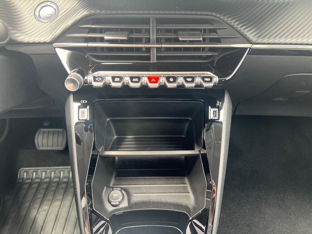 Occasion PEUGEOT 208 208 Electrique 50 kWh 136ch - Style