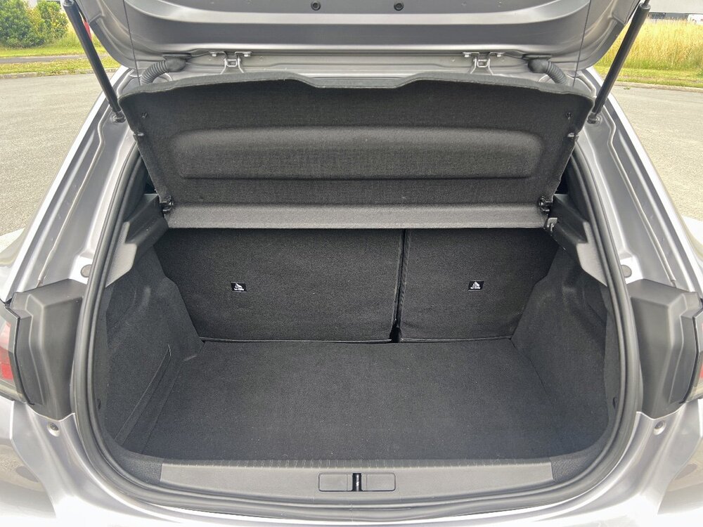 Occasion PEUGEOT 208 208 Electrique 50 kWh 136ch - Style