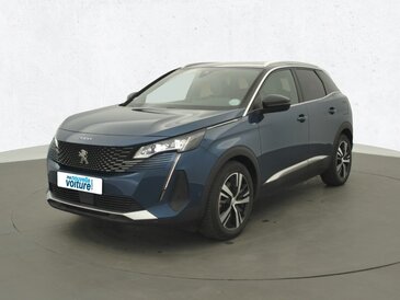 Occasion PEUGEOT 3008 3008 Hybrid 225 e-EAT8