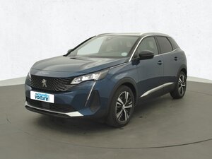 Occasion PEUGEOT 3008 3008 Hybrid 225 e-EAT8 - GT