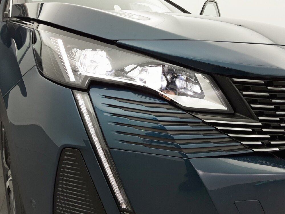 Occasion PEUGEOT 3008 3008 Hybrid 225 e-EAT8 - GT