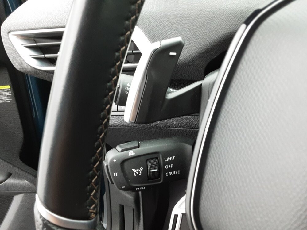 Occasion PEUGEOT 3008 3008 Hybrid 225 e-EAT8 - GT