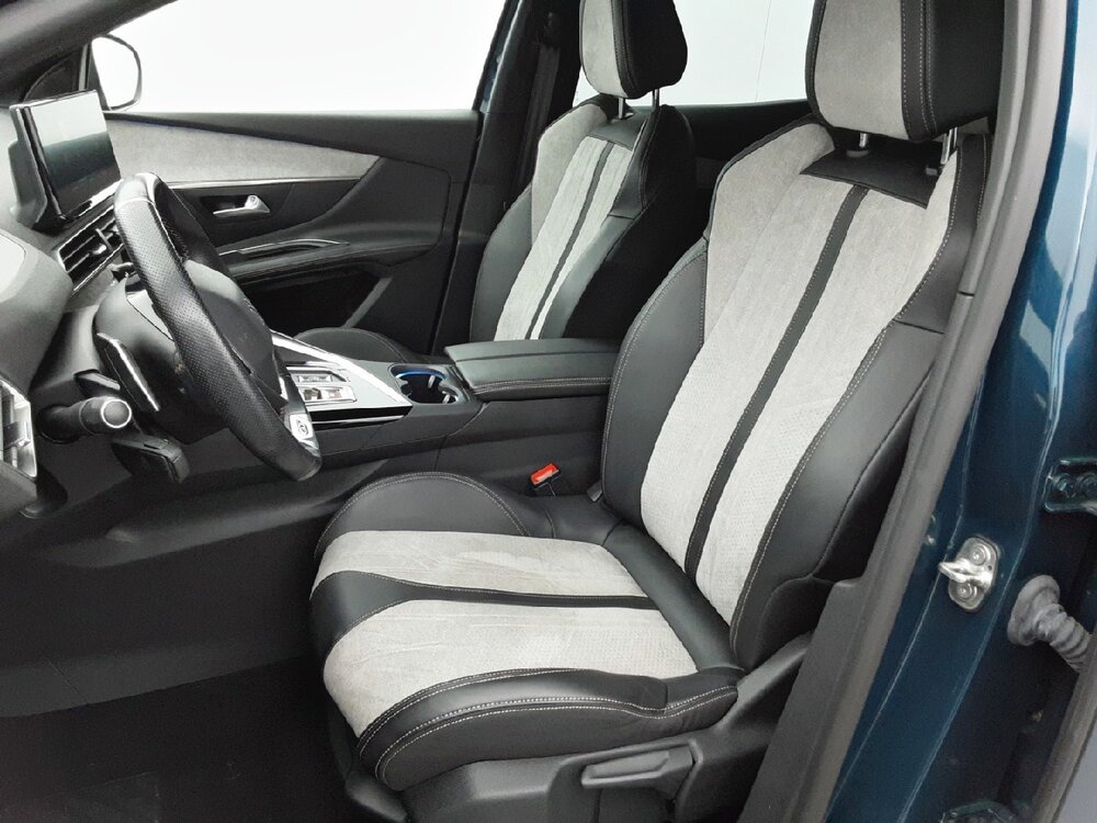 Occasion PEUGEOT 3008 3008 Hybrid 225 e-EAT8 - GT