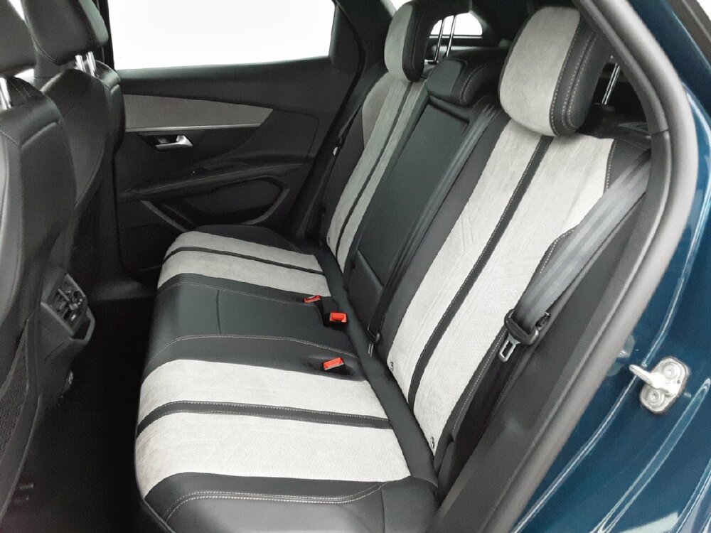 Occasion PEUGEOT 3008 3008 Hybrid 225 e-EAT8 - GT